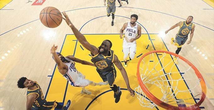 Curry'nin 41 sayısı yetmedi