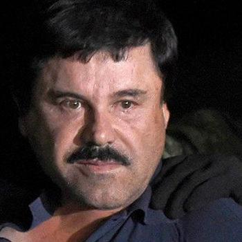 Jüri ‘Bücür’ü suçlu buldu... Uyuşturucu baronu 'El Çapo'ya ömür boyu hapis