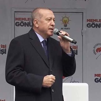 Cumhurbaşkanı Erdoğan: AB'nin samimiyetini dün gördük