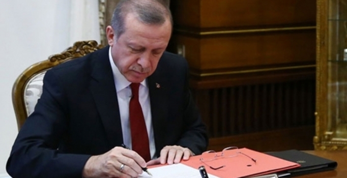 Teknoloji geliştirme bölgeleri Resmi Gazete'de