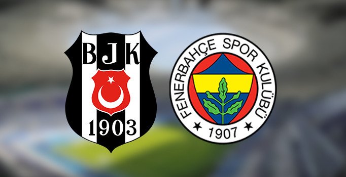Beşiktaş ve Fenerbahçe, PFDK'ya sevk edildi 