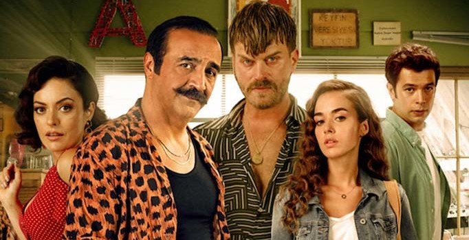 Organize İşler 2'nin hasılatı 46 milyonu geçti