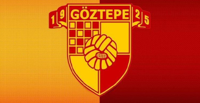Göztepe'den tesis açıklaması