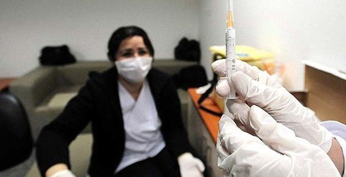Yunanistan'da grip salgını: Son 3 ayda 56 kişi öldü