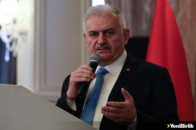 "İstanbul 4.0 Projesiyle Geliyoruz"