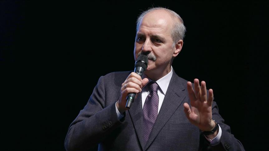 'Seçimin Kazanıldığı Yer Seçim Meydanı Ve Sandıktır'