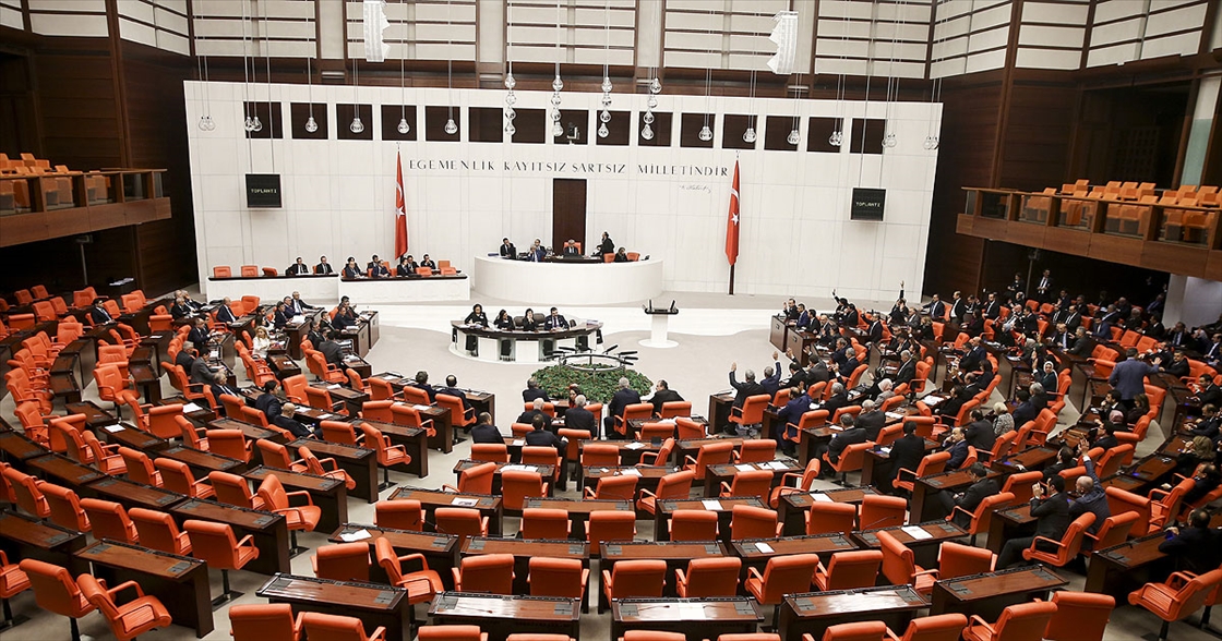 Ekonomide Düzenlemeler İçeren Teklif Yasalaştı