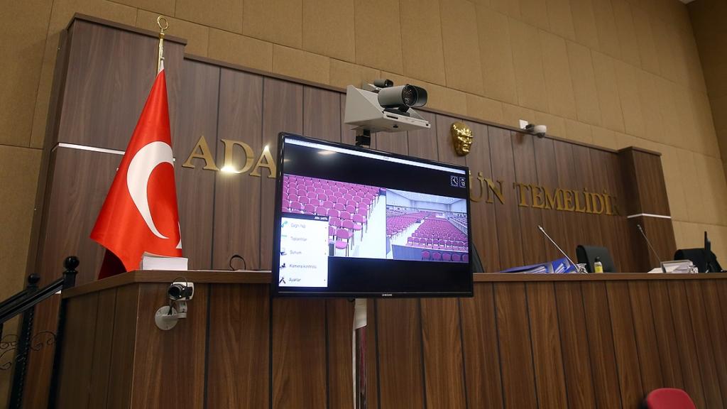 Sınava Yönelik FETÖ Soruşturmasında 198 Şüpheli İtirafçı Oldu