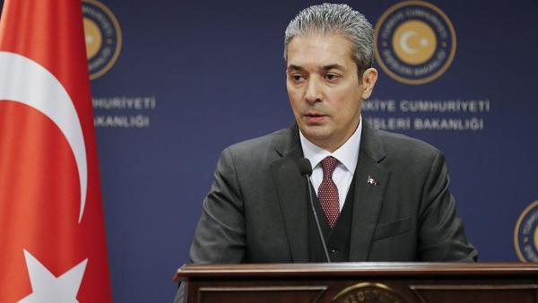 Türkiye Rusya'nın Vize Kararından Memnun