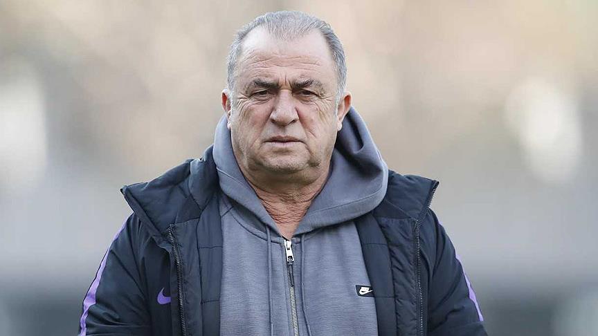 Fatih Terim'e Hakaret Davasında Karar