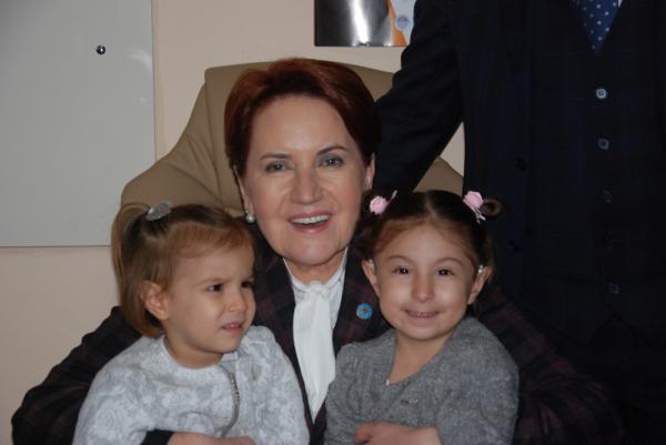 "Tencere Her Hükümeti Sallar"