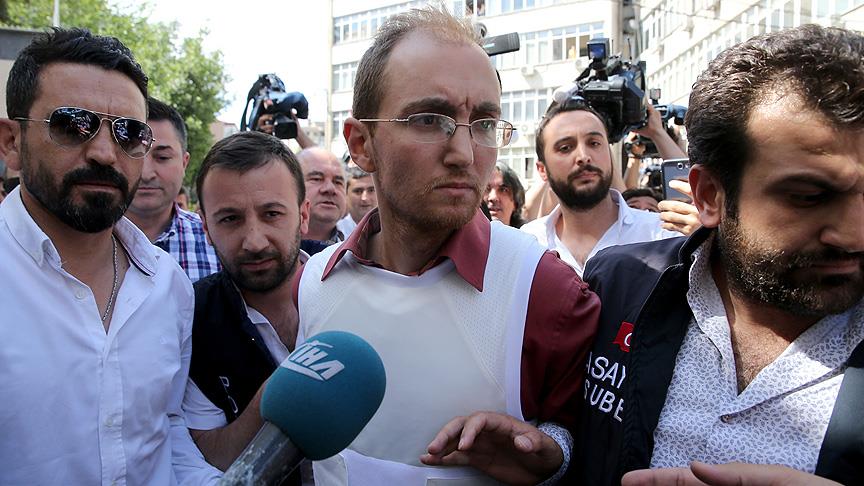 Atalay Filiz'in Cinayetleri Belgesele Konu Oldu