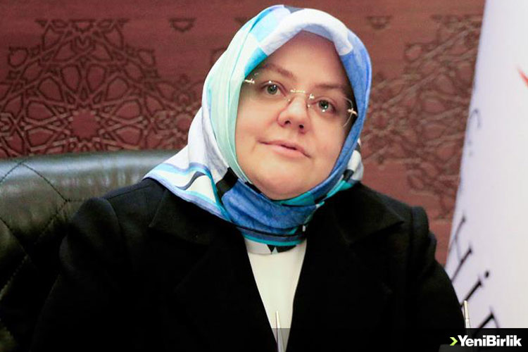 "2 milyona Yakın Vatandaşımıza İstihdam Kapısını Açtık"