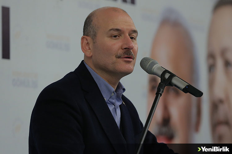 "Dünyanın En Büyük İnsani Operasyonunu Gerçekleştiriyoruz"