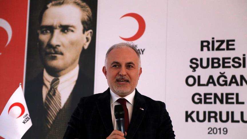 "Dünyanın Daha Fazla Merhamete İhtiyacı Var"