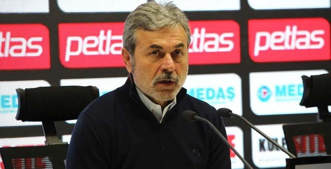 Kocaman: İşkence gibi bir maç