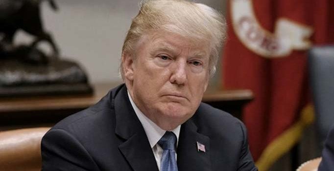 Trump'tan Suriye açıklaması: Zorunda kalırsak geri döneriz
