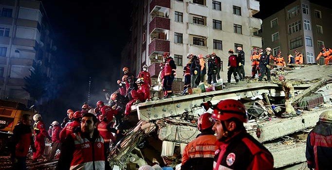 Kartal’dan bir acı haber daha: Ölü sayısı 12'ye yükseldi