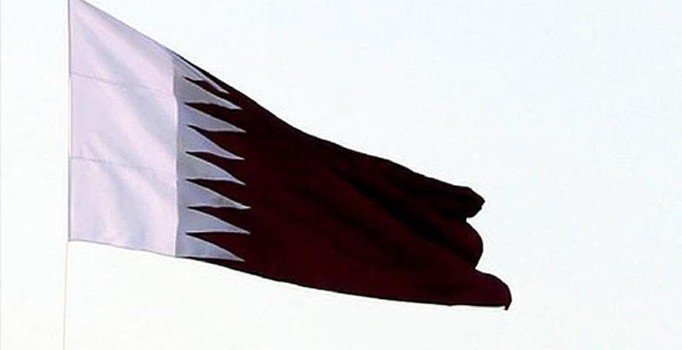 Katar'dan İsrail'e 'Kudüs' kınaması