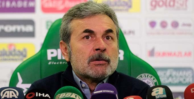 Aykut Kocaman: Kantarın topuzunu kaçırdı