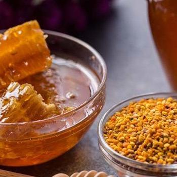 Doğal antibiyotik arı kovanında çıktı