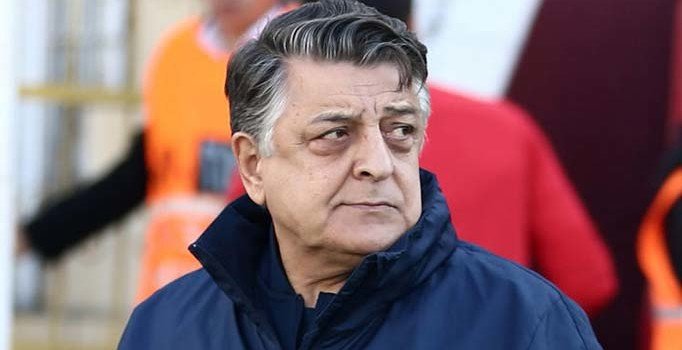 Adana Demirspor'da Yılmaz Vural ile yollar ayrıldı