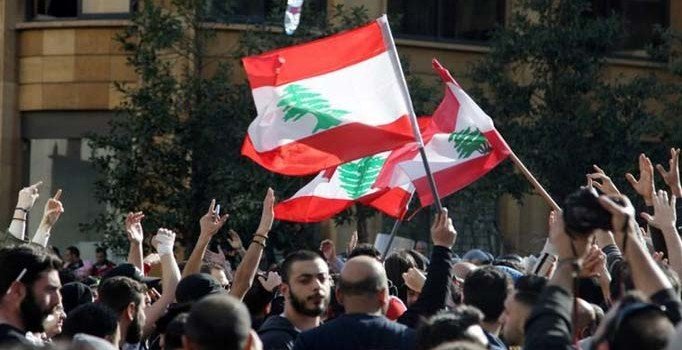 Son dakika! Lübnan'da yeni hükümet kuruldu