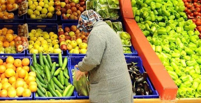 Marketlerde tanzim fiyatına satış: Sınır 3 kilo