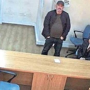 Yeğeni tarafından öldürülen milyonerin dublörü aranıyor