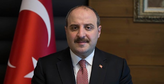 Bakan Varank: Piyasalardaki dalgalanmaları bertaraf ettik