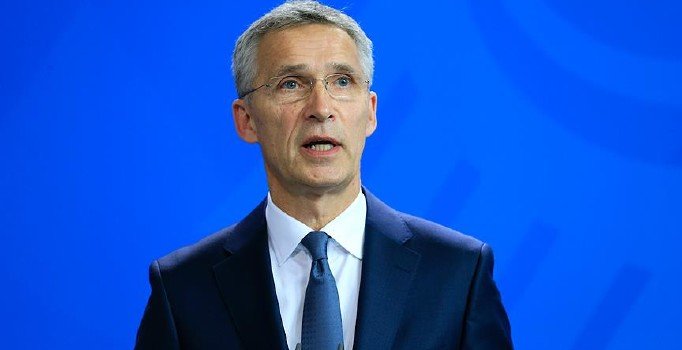 Kuzey Makedonya NATO'ya katılıyor