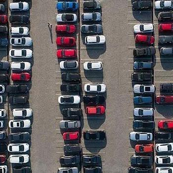 AB'de otomobil satışları ocakta düştü