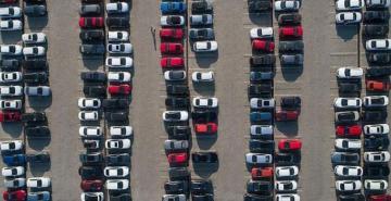 AB’de otomobil satışları ocakta düştü