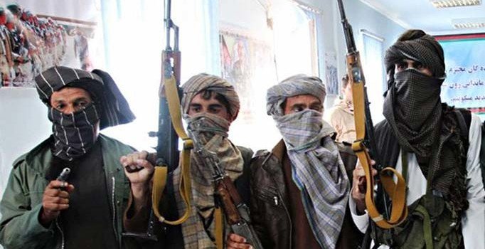 Moskova'da 'barış' zirvesi: Afgan siyasetçiler Taliban ile görüşecek