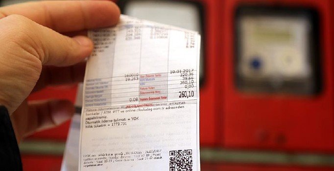 Elektrik, su ve doğalgaz faturaları için hangi 'bedel'leri ödüyoruz?