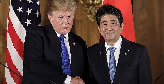 Trump ricayla mı Nobel'e aday gösterildi?