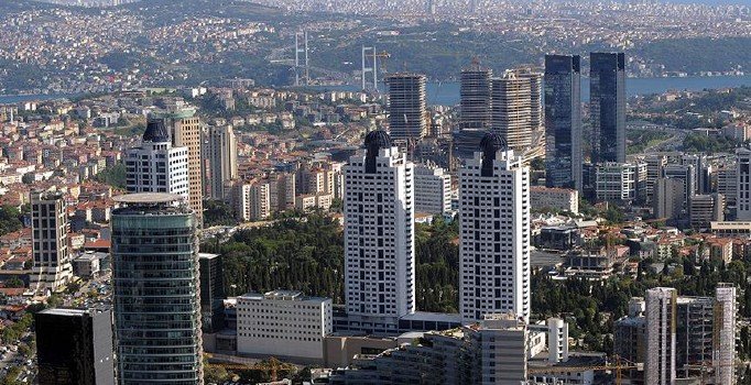 İstanbul'da riskli binalar için 90 günlük süre başladı