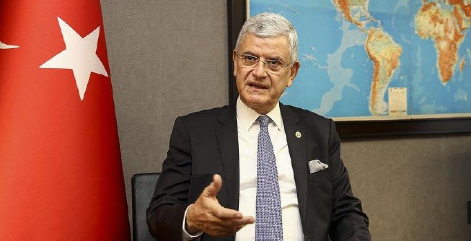 Türk heyetinden ABD Kongre üyelerine 'Suriye'de koordinasyon' uyarısı