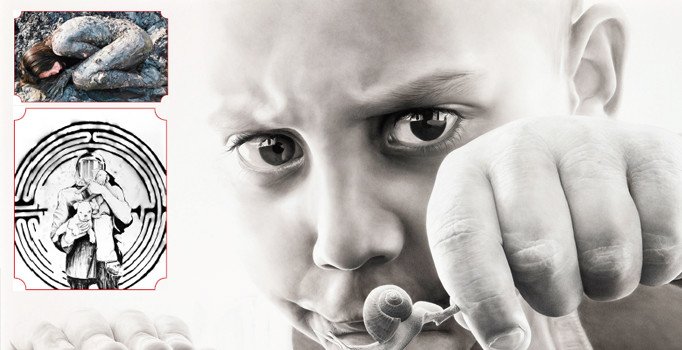 Bu kağıda bak, sanatın 60 yıllık evrimini gör