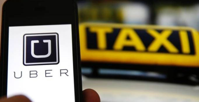 UBER Davası yeniden bilirkişiye gitti