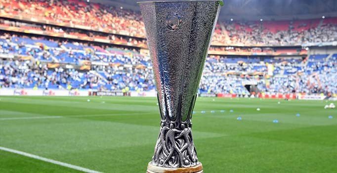 UEFA Avrupa Ligi'nde kura heyecanı