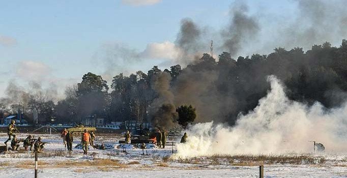BM'den Ukrayna'nın doğusu için uyarı: Gerginlik artabilir