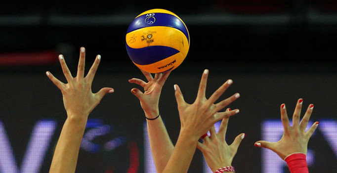 Fenerbahçe Opet'in konuğu Dinamo Moskova