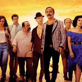 Çete 14 yıl sonra yeni ‘sazan’ peşinde