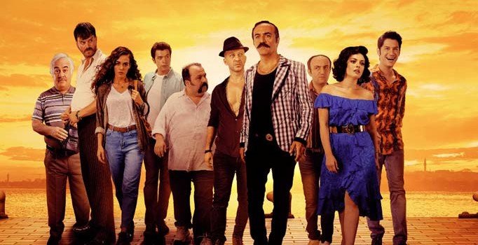 Çete 14 yıl sonra yeni ‘sazan’ peşinde