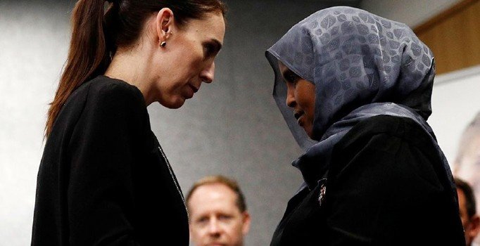 Yeni Zelanda Ardern için Nobel kampanyası başlatıldı