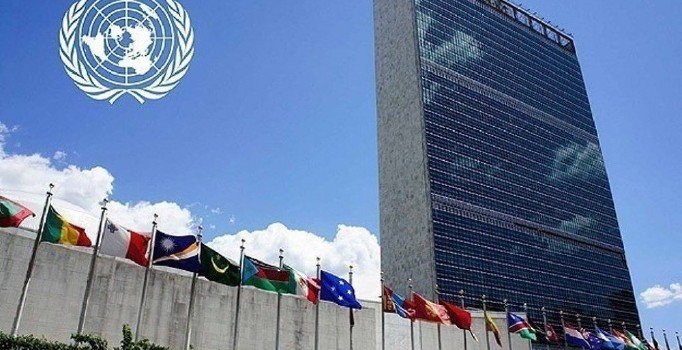 BM İsrail işgalini kınayan karar tasarını kabul etti