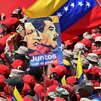 Maduro hükümetinden yeni iddia: Muhalefet suikast hazırlığında