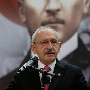 Kılıçdaroğlu: Fabrika sattık, patates alıyoruz