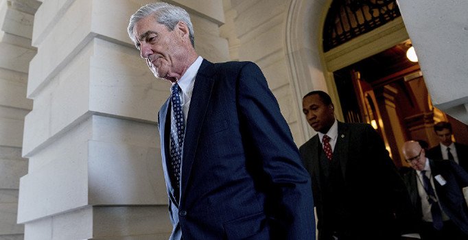 ABD'deki Rusya soruşturması 2 yıl sonra tamamlandı